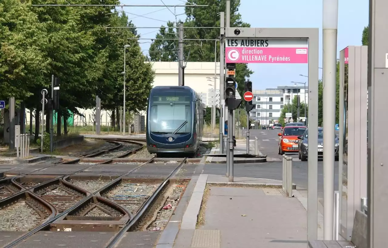 Pas de tram pour la sortie du concert de Depeche Mode ce mardi soir