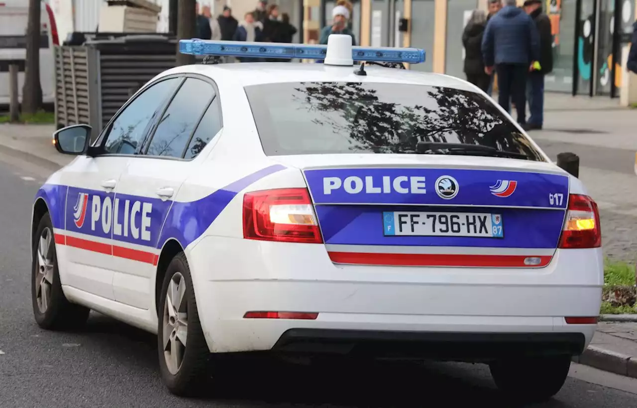 Un policier hors service agressé lors d’une altercation routière