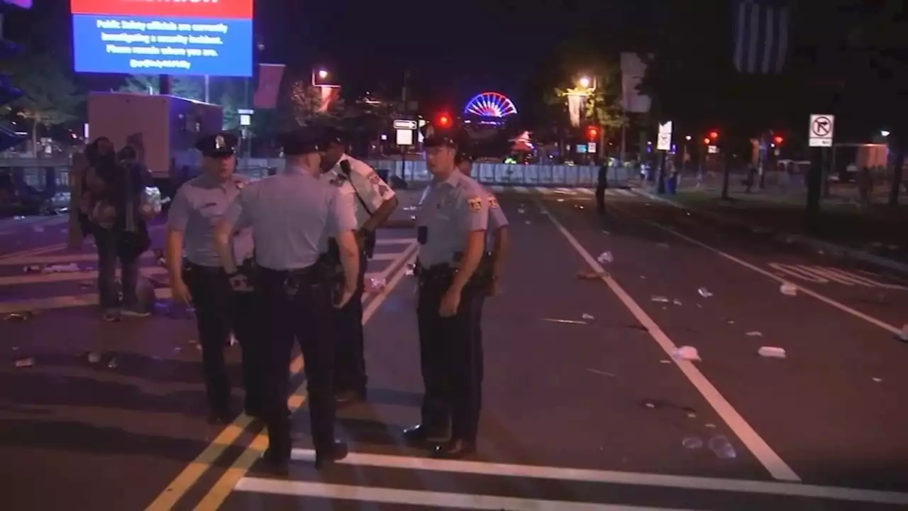 Police announce crackdown on celebratory gunfire in Philadelphia on July 4th