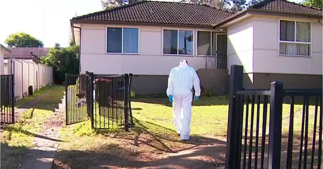 Another teen charged with murder of western Sydney father