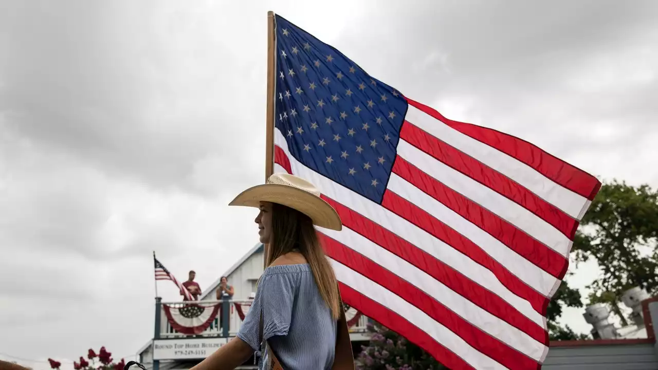 ¿Cómo se celebra el Día de la Independencia en EEUU?