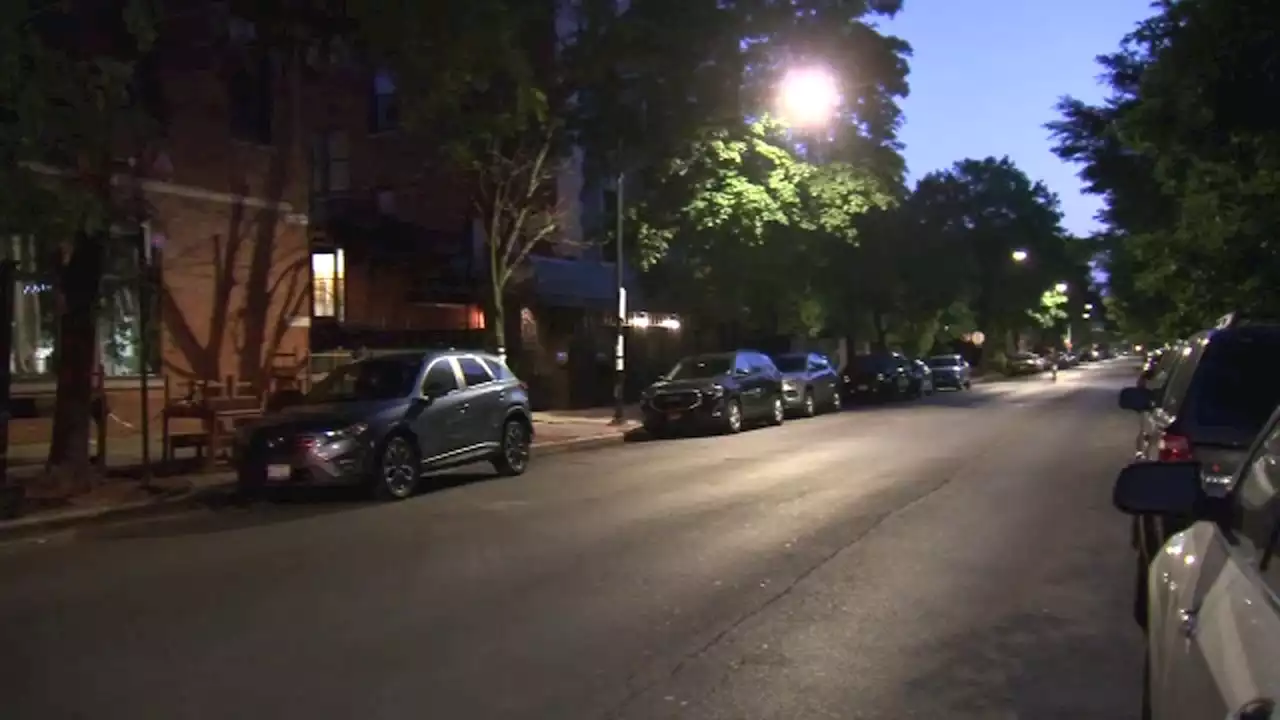 Chicago police investigating at least 4 Lincoln Park robberies minutes apart