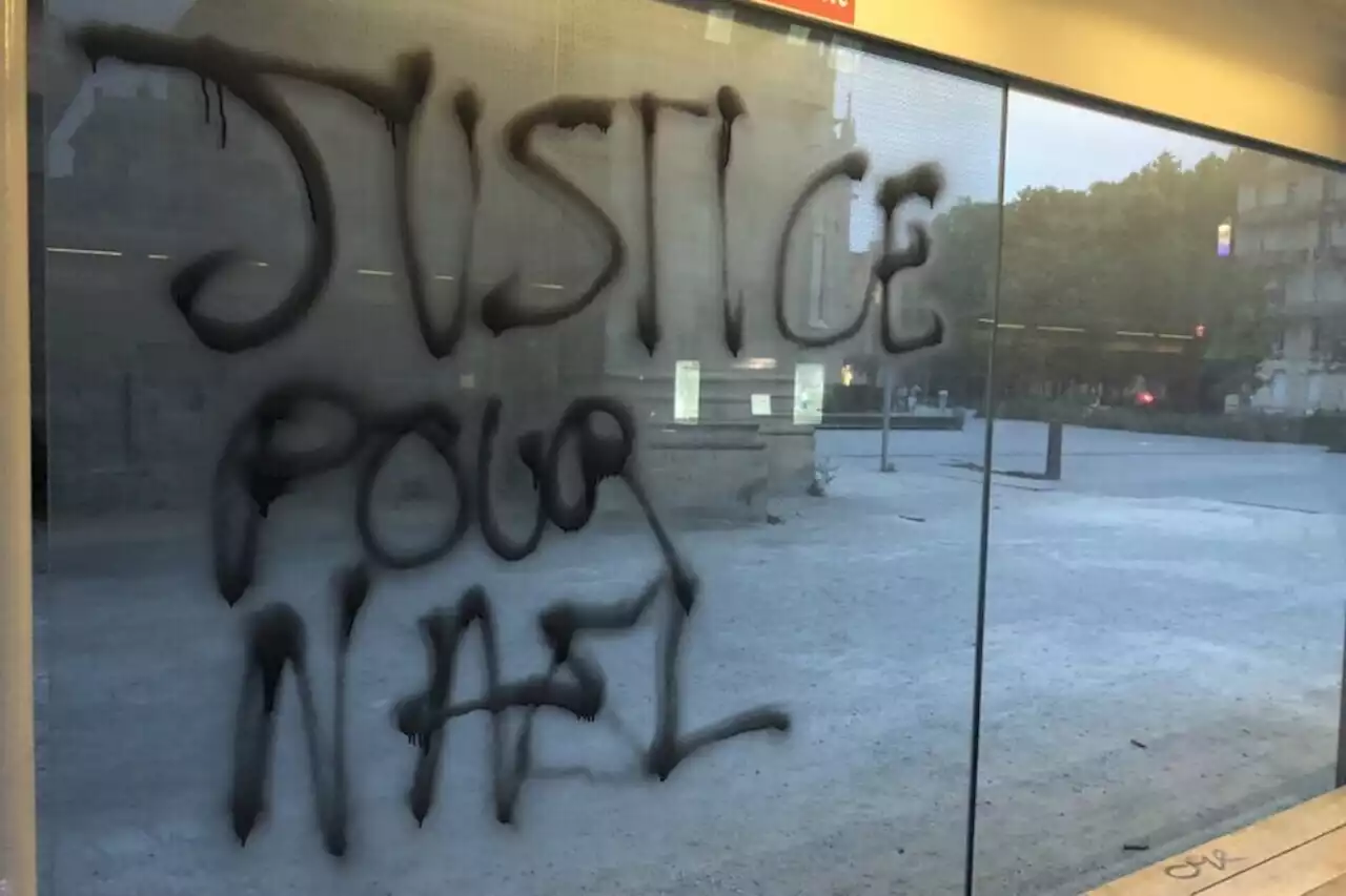 Nahel : la cagnotte en soutien au policier sera fermée ce mardi soir, selon Jean Messiha