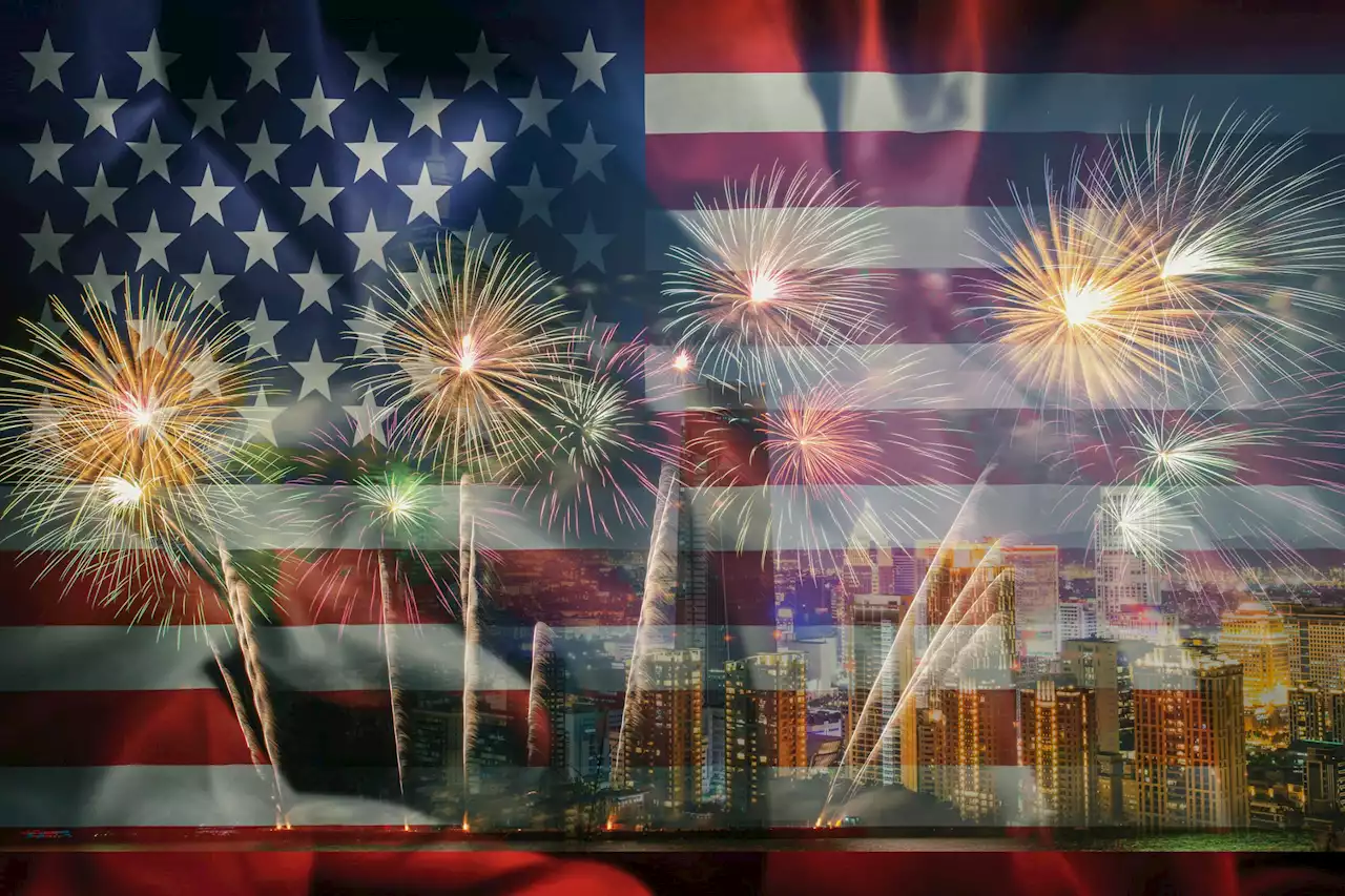 4 luglio 2023, Independence Day: cosa c'è da sapere sulla festa americana