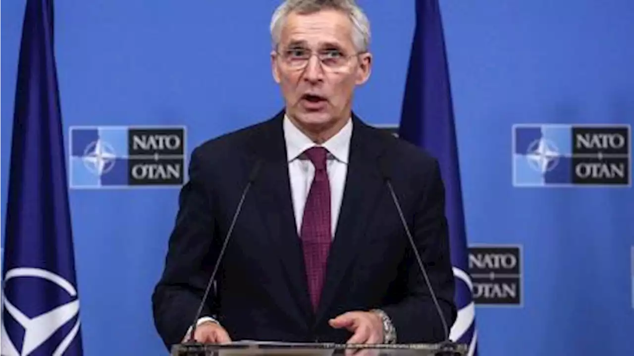 La OTAN reeligió a Jens Stoltenberg como secretario general