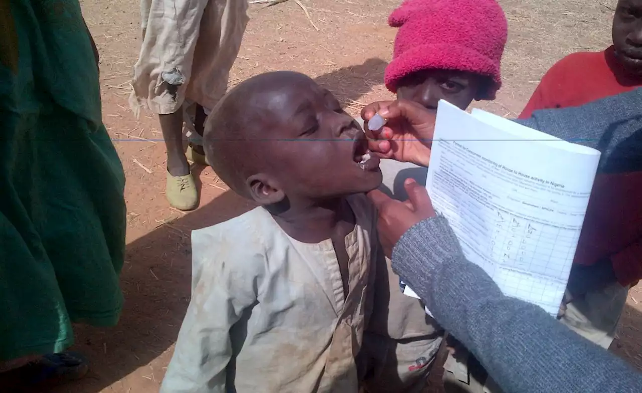 Nigeria: Crown Initiative - Enhancing Immunisation Uptake for Zero-Dose Children in Bauchi State