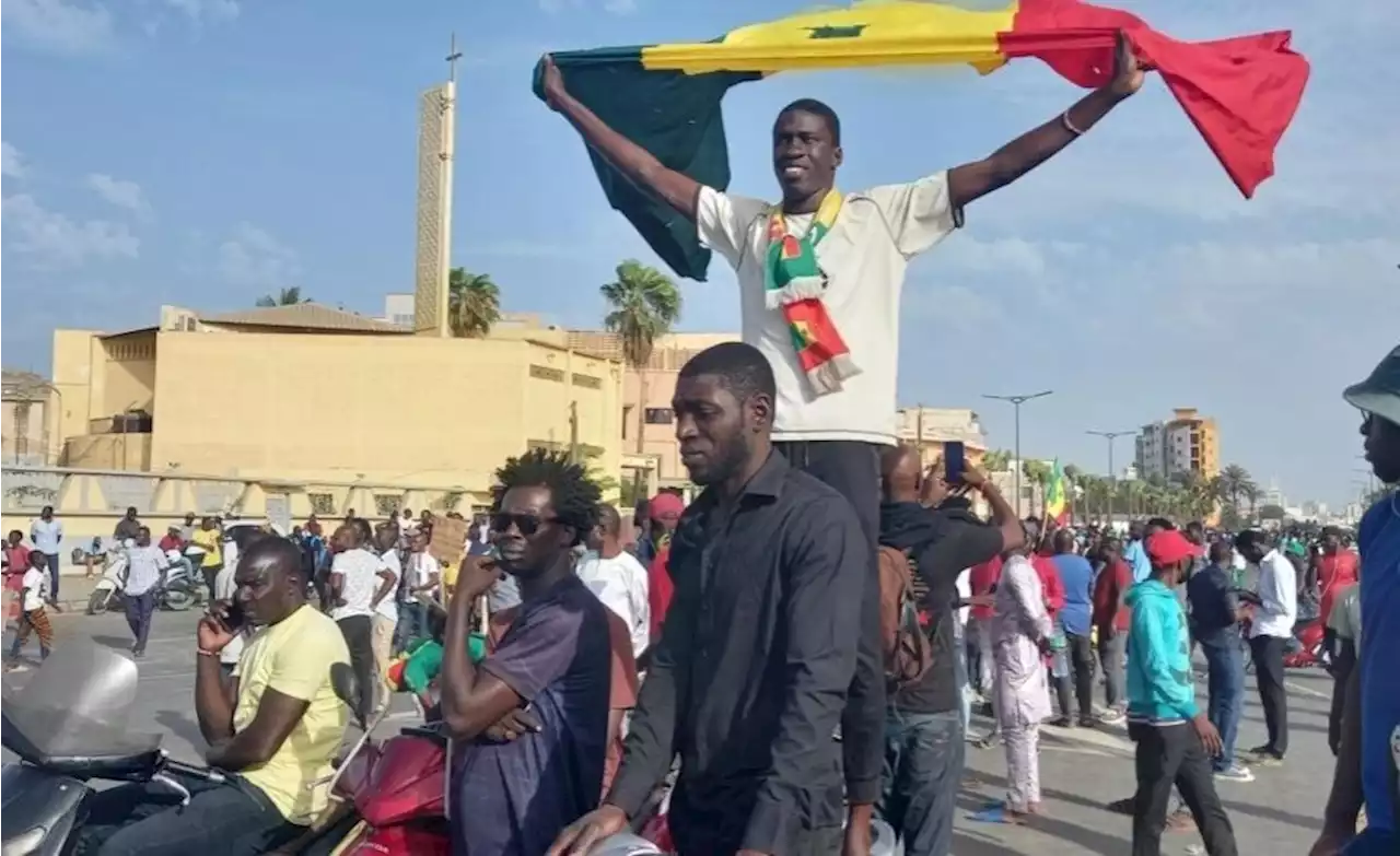 Senegal - Behind the Protests Is a Fight for Democratic Freedoms