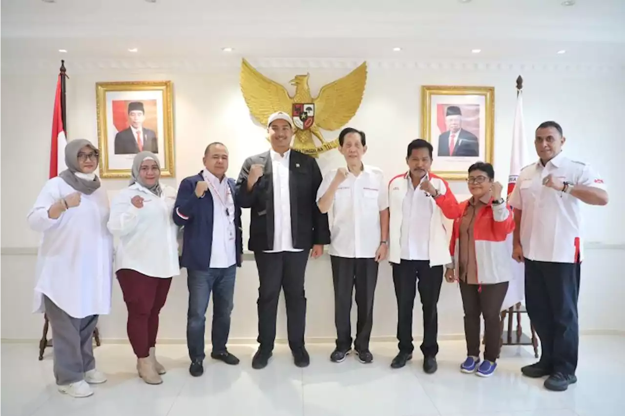 Indonesia siap jadi tuan rumah Kejuaraan Dunia Biathle/Triatle 2023