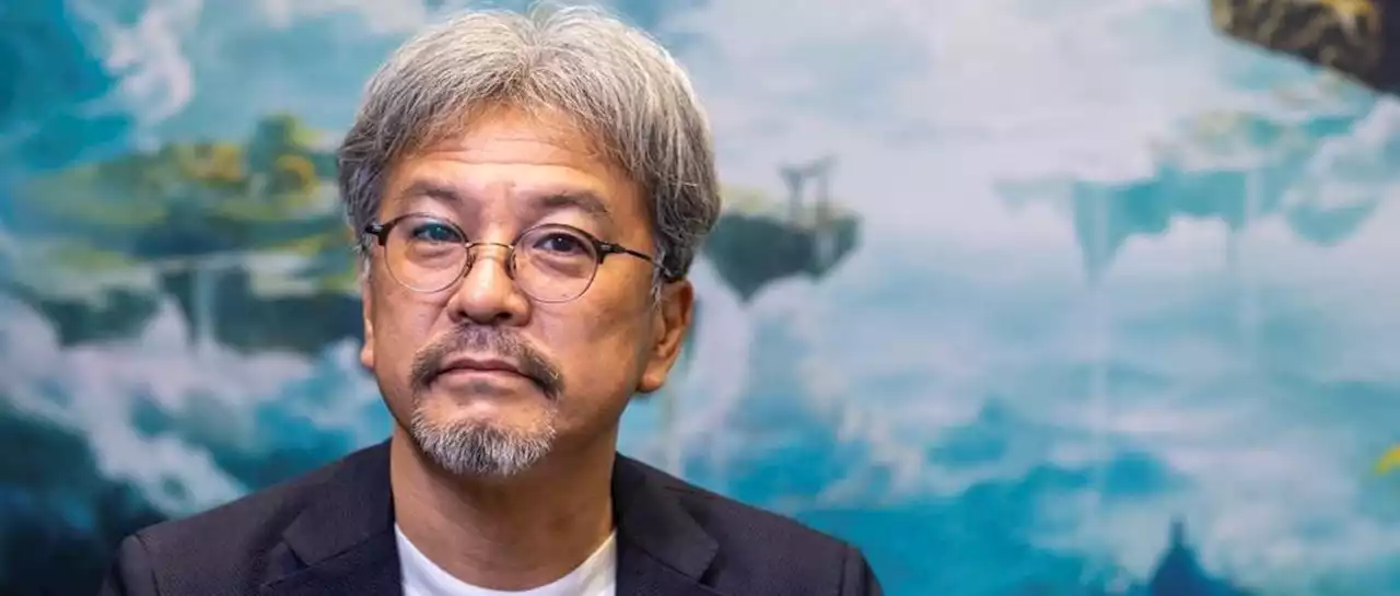 Eiji Aonuma habla sobre posibles remakes de Zelda