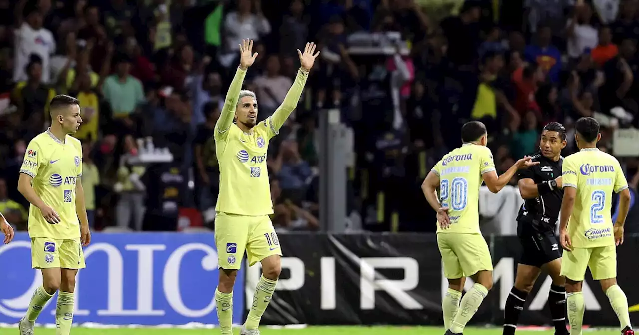 OFICIAL: Club América anuncia a su bombazo para el Apertura 2023