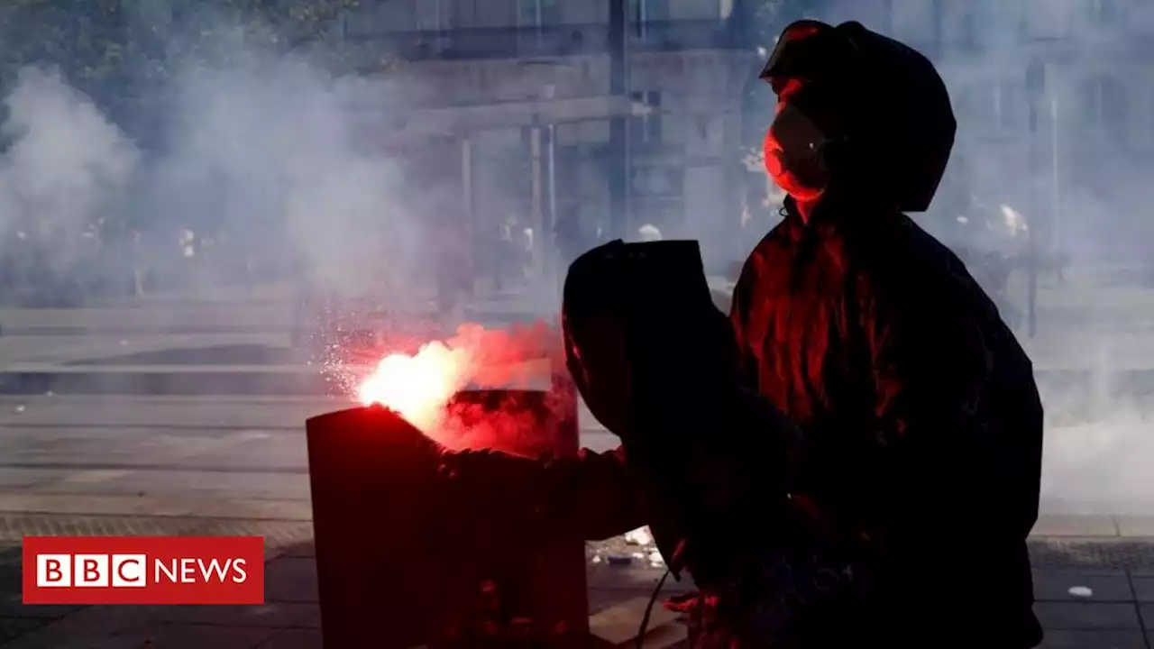 O rápido avanço dos partidos de direita radical pela Europa - BBC News Brasil