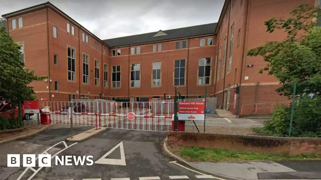 Derbyshire County Council set to close Chesterfield offices