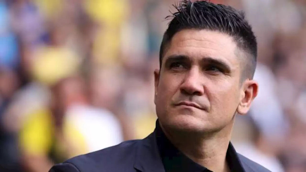 Sheff Wed appoint ex-Watford boss Munoz as manager