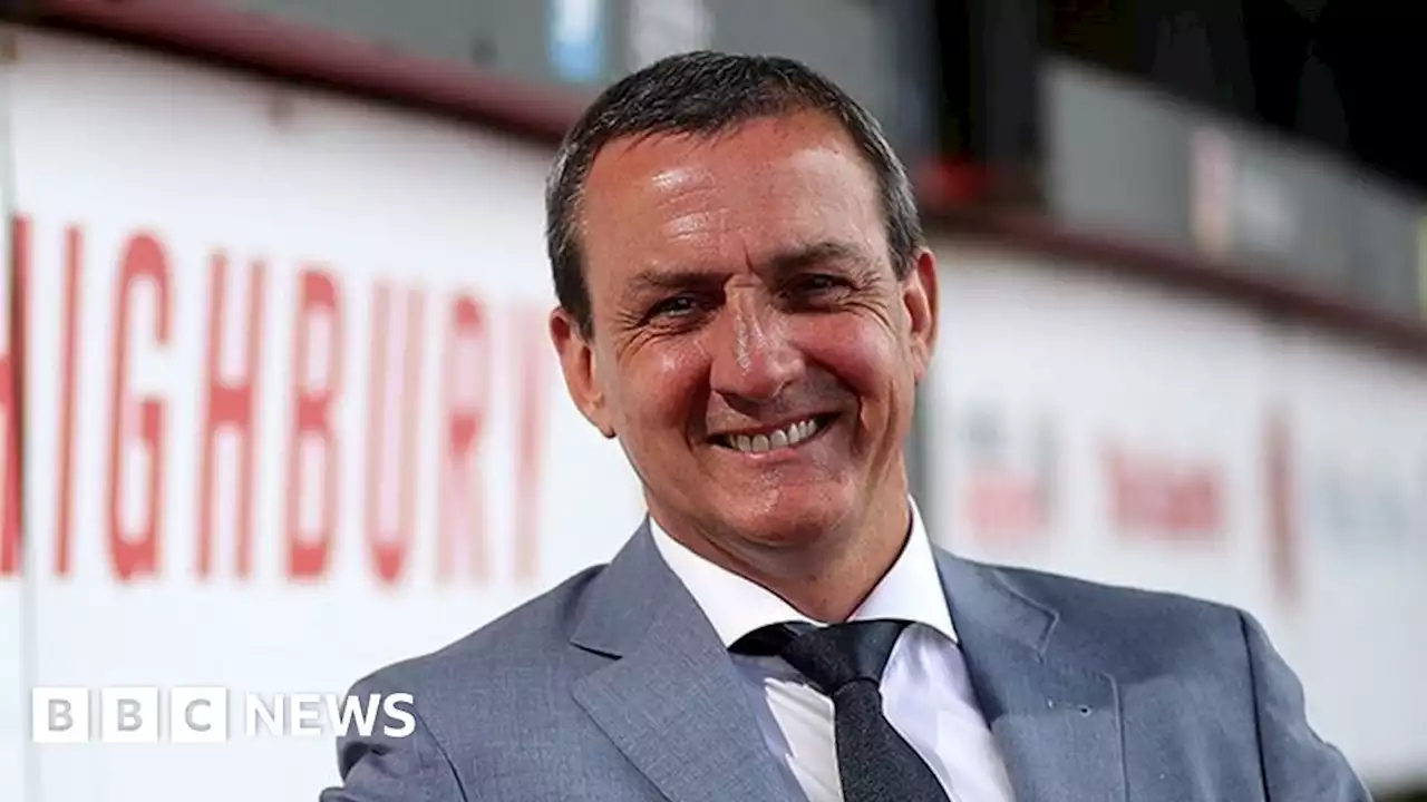 Fleetwood Town owner Andy Pilley jailed for fraud