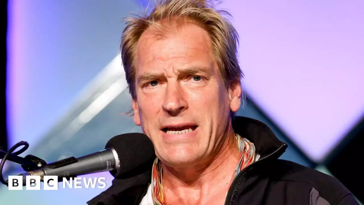 Julian Sands: Actor said mountains were 'more unstable' in last interview