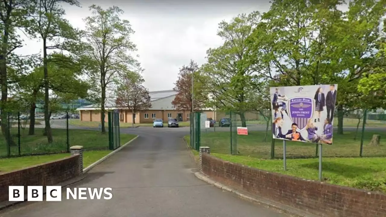 Newport: Testing of pupils after TB case found at school