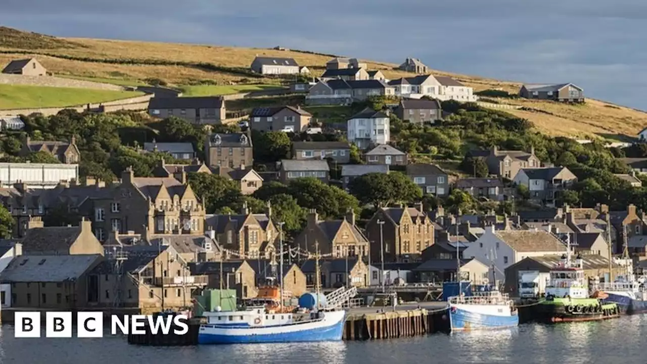 Orkney debates motion to become territory of Norway