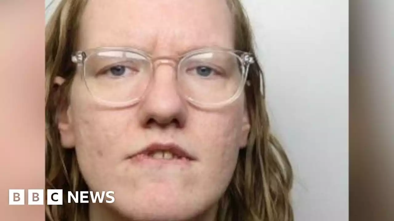 Sheffield woman Katie Bell who trolled grieving widow jailed