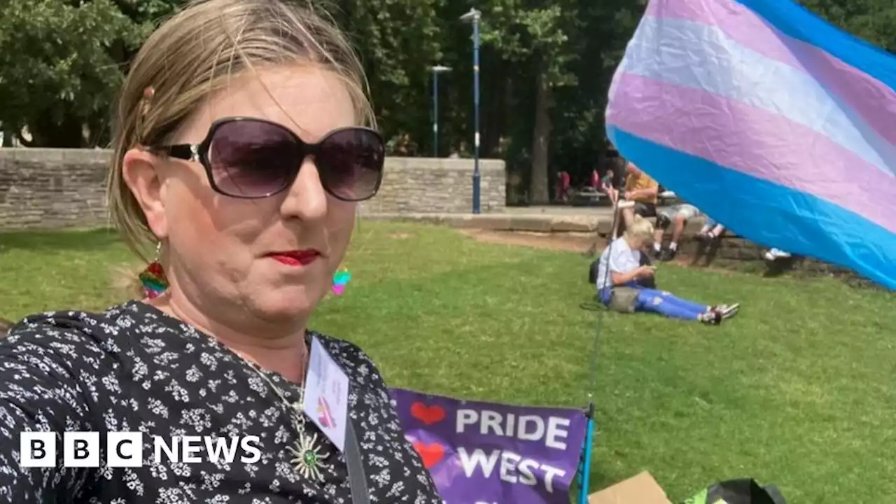 Trans pellet attack treated as hate crime by Bristol police