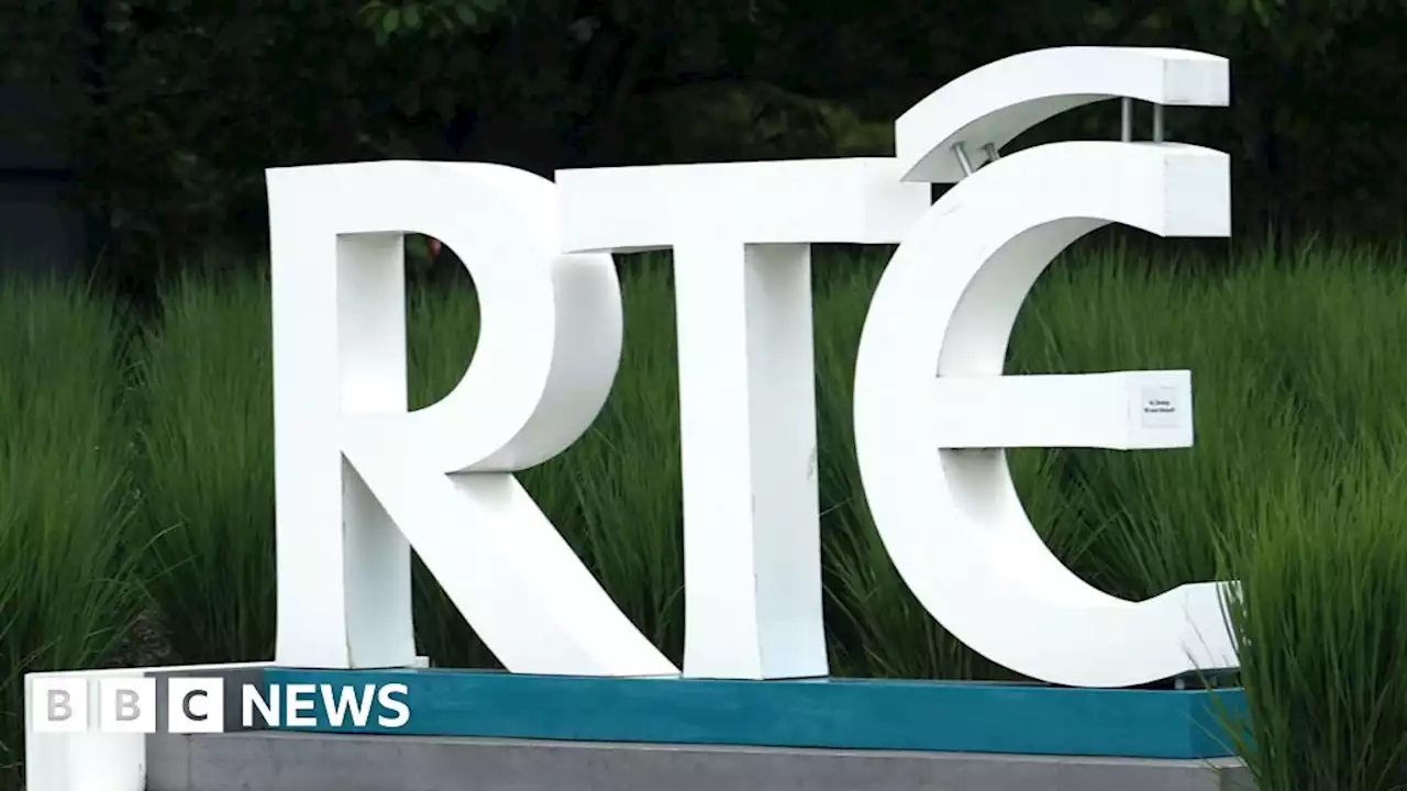 RTÉ: Irish government announces 'root and branch' examination