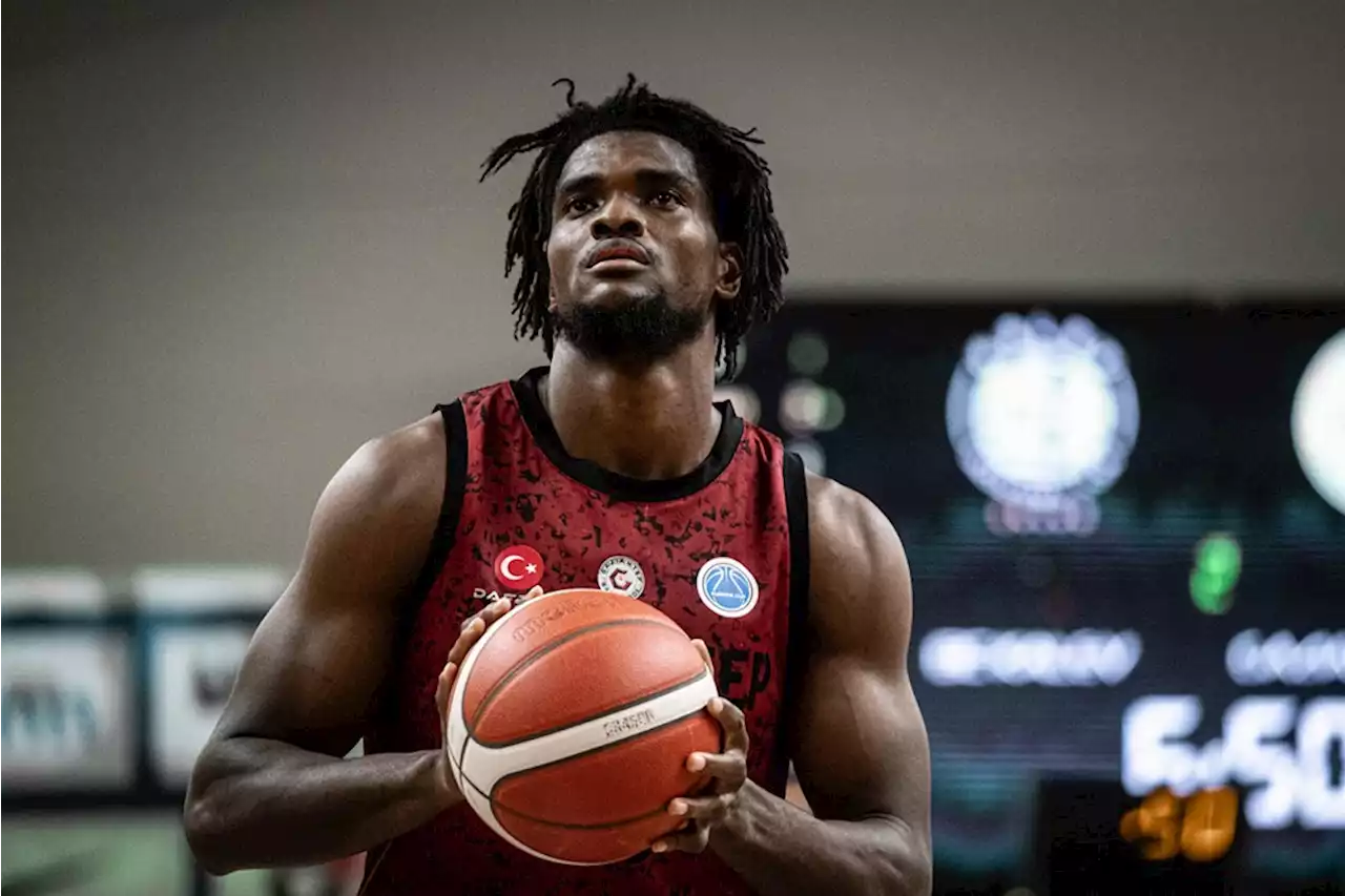 John Egbunu devrait être le prochain pivot de l'ASVEL - BeBasket