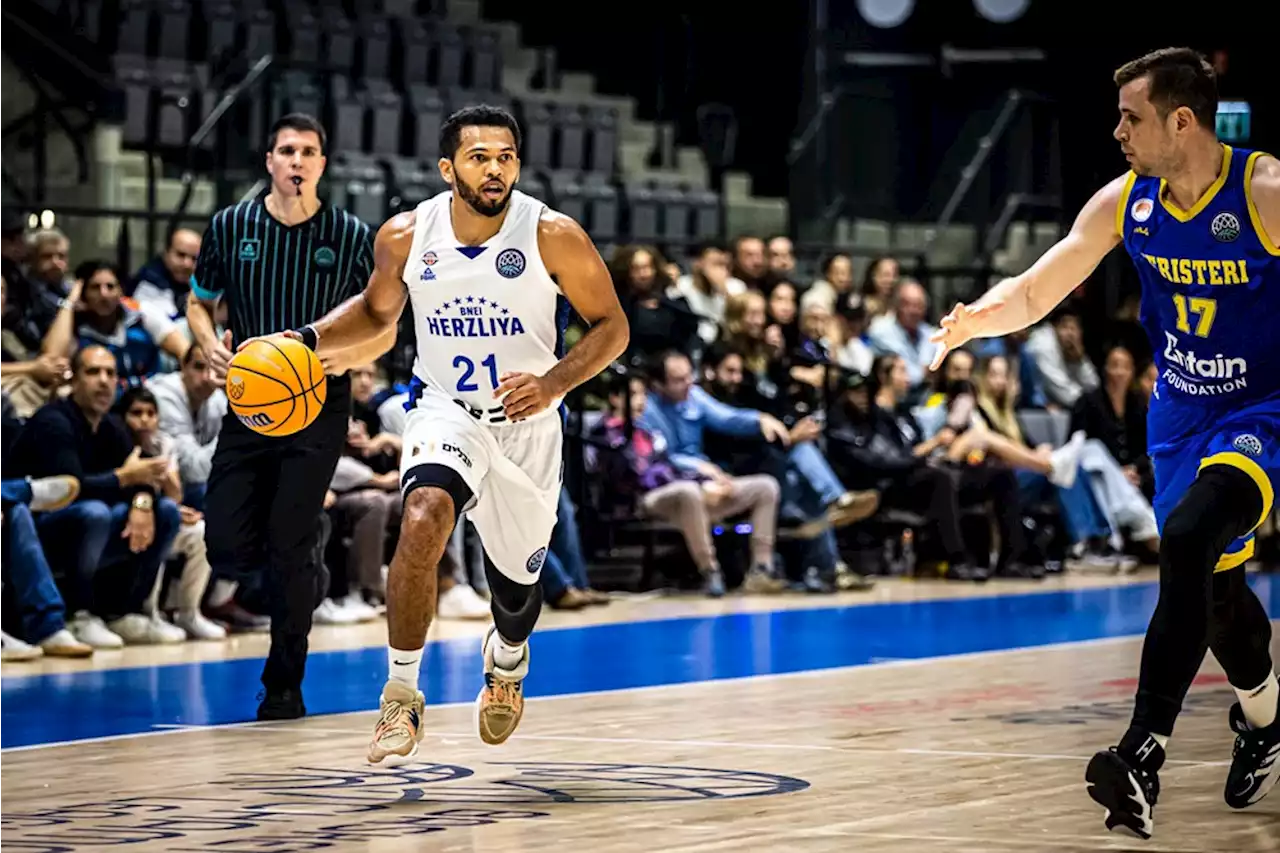 Quinton Hooker nouveau meneur de Strasbourg - BeBasket