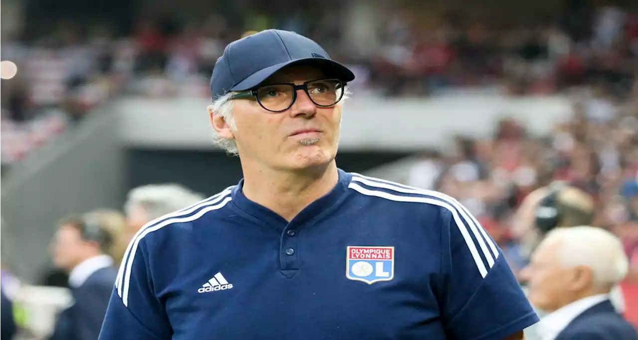 Laurent Blanc séduit par l’arrivée de Marcus Thuram à l’Inter Milan