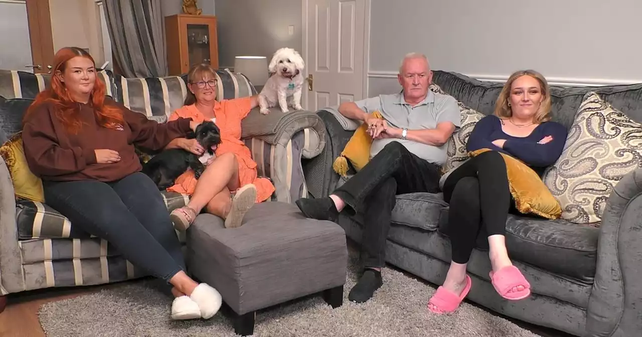 Gogglebox Ireland seeking TV fanatics from across the country to apply