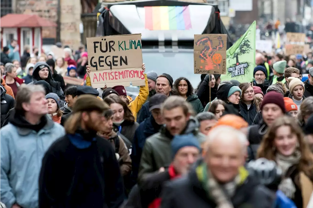 Fridays for Future „ist am Ende“: Mitglieder attestieren riesiges Rassismus-Problem