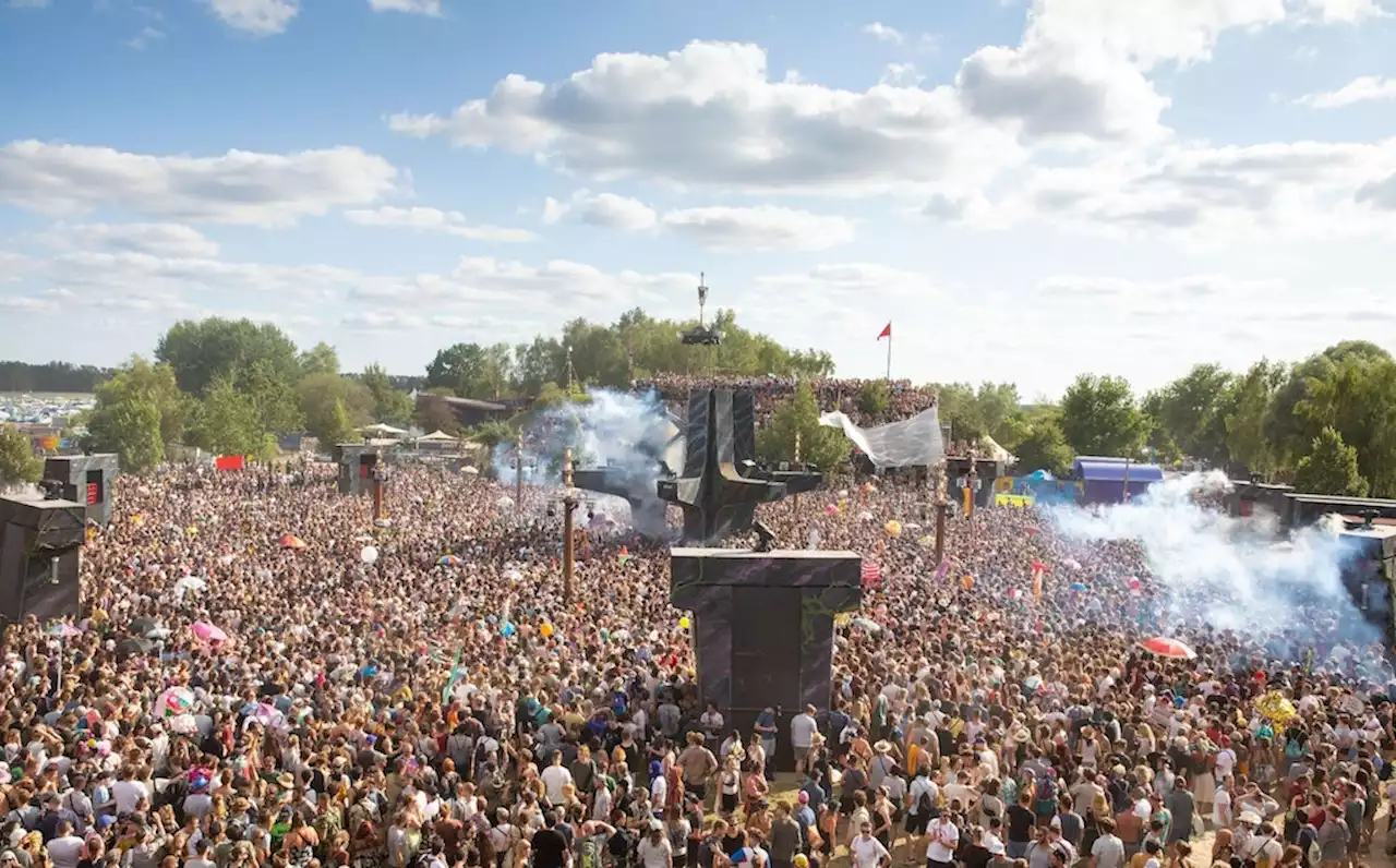 Fusion-Festival: Personal streikte mehrere Stunden – spielte Rassismus eine Rolle?