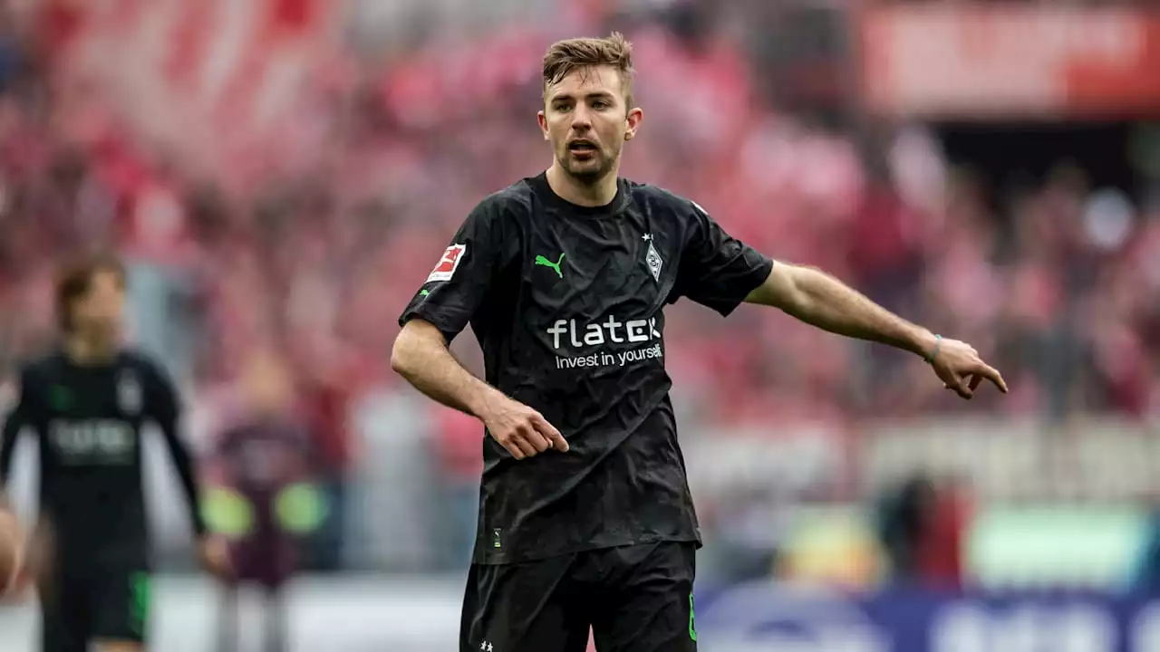 Borussia Mönchengladbach: Christoph Kramer über den Gladbach-Kader!