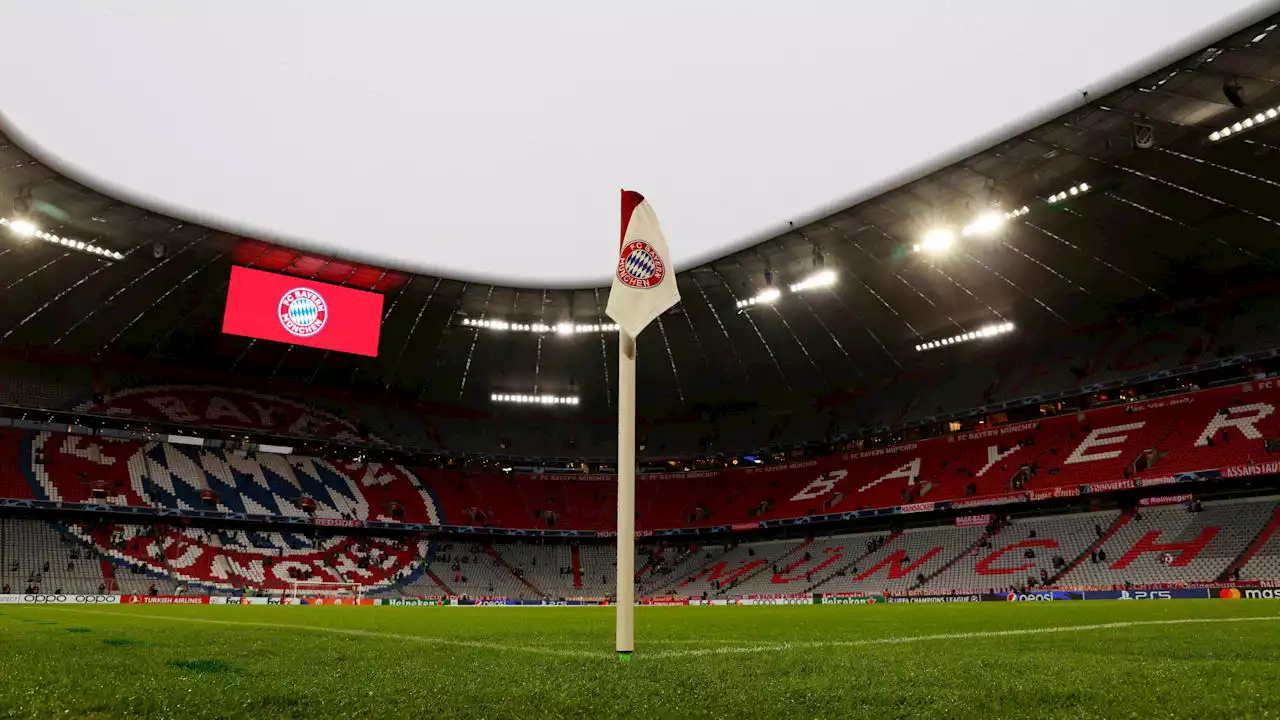 FC Bayern: Fan-Ärger um Sitzplätze hinter dem Tor! Die Wahrheit über den Arena-Umbau