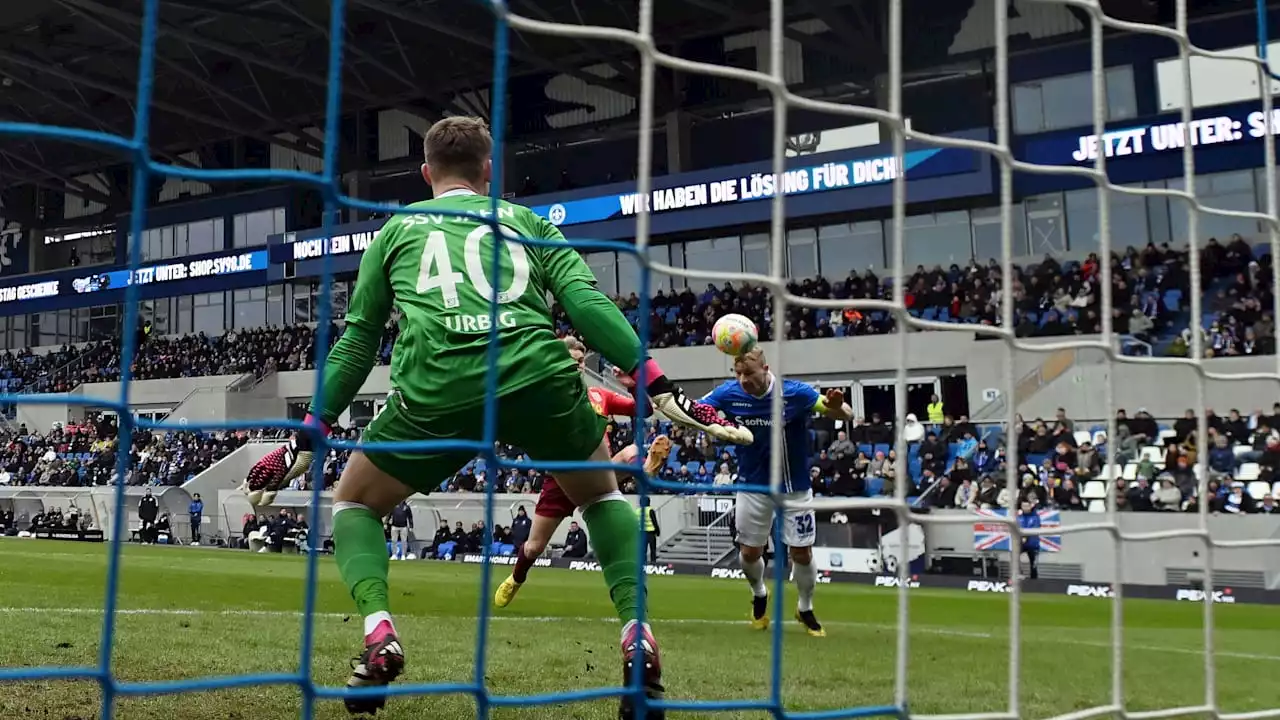 Fürth holt neuen Torwart: Was passiert jetzt mit Linde?