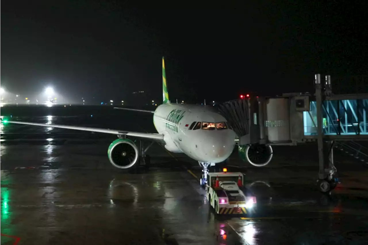 Citilink Buka Penerbangan Langsung Bali-Papua Nugini, Cek Jadwal Lengkapnya!