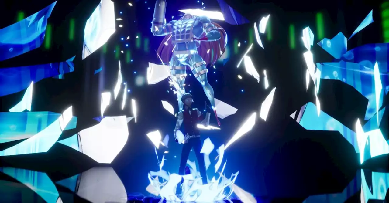 Persona 3 Reload Drops New Gameplay Trailer At Anime Expo 2023