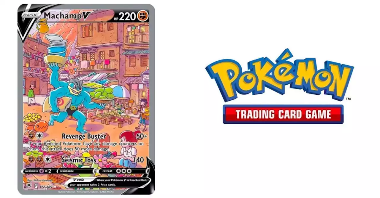 Pokémon TCG Value Watch: Astral Radiance In July 2023