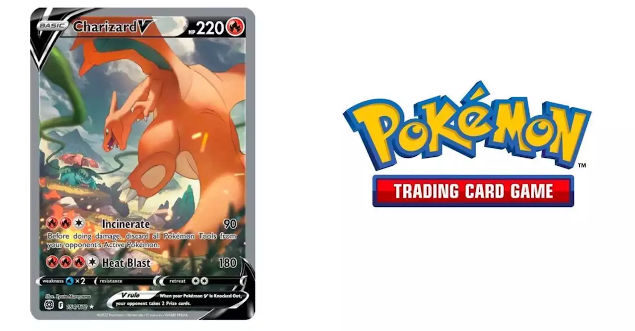 Pokémon TCG Value Watch: Brilliant Stars In July 2023