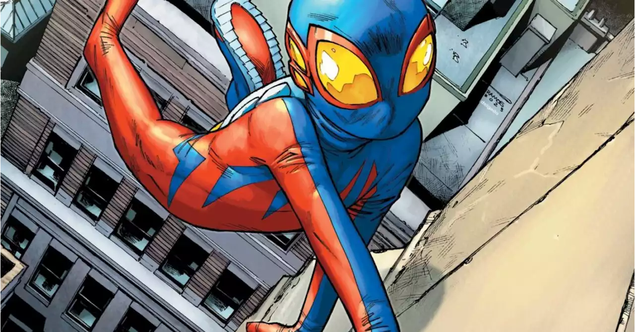 Spider-Boy's True Nature Gets A New Wrinkle (Spider-Man #10 Spoilers)