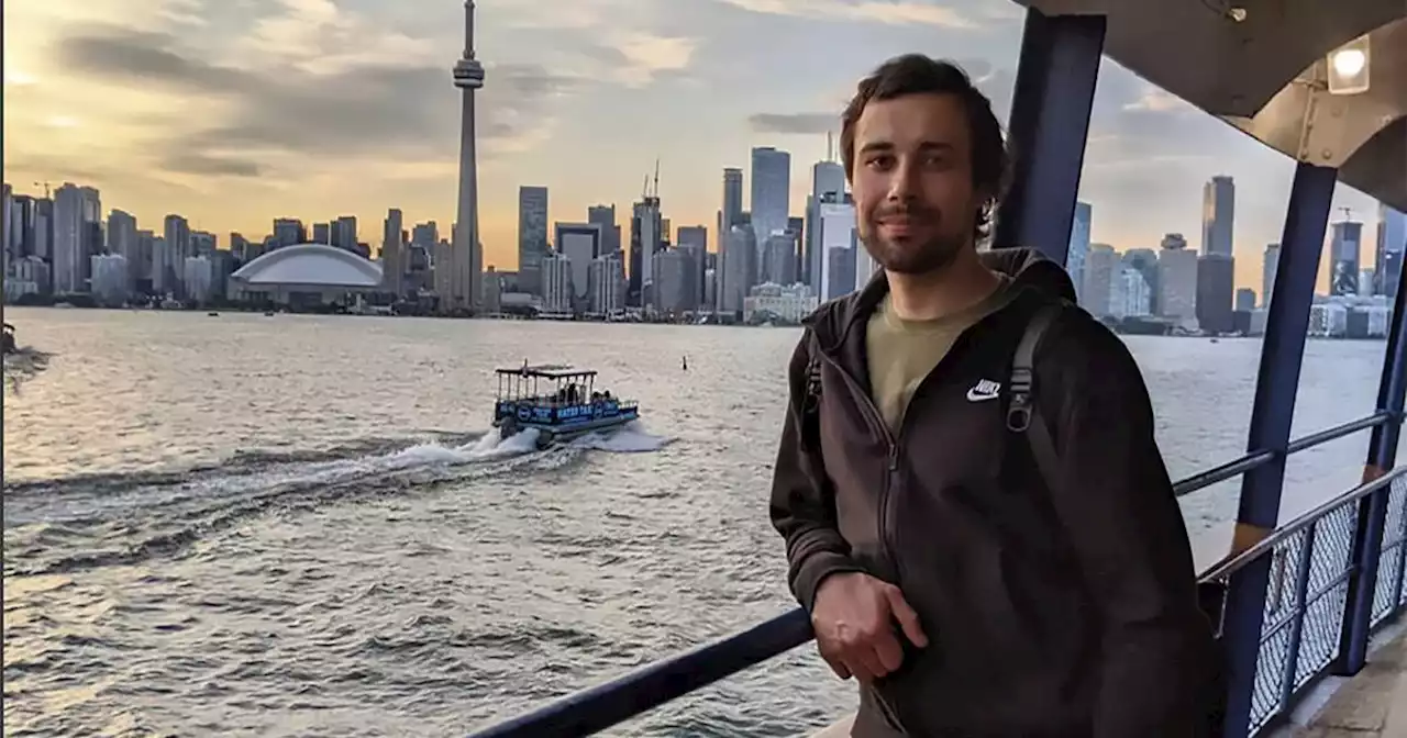 Outpouring of support for Toronto man stabbed to death in broad daylight