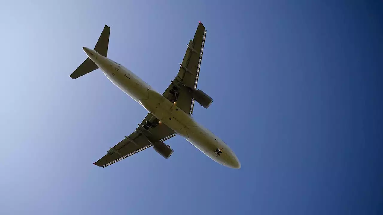 Sieben Verletzte auf turbulentem Flug nach Australien