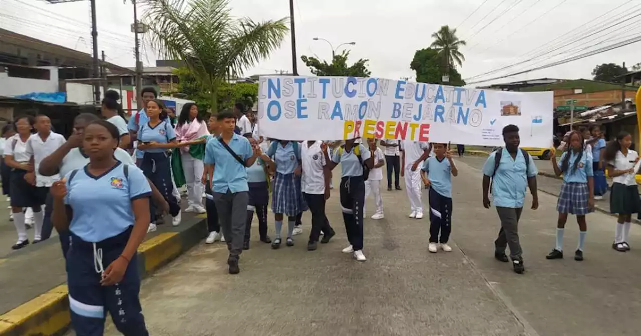 Exigimos al Gobierno tomar medidas para proteger a los niños en Buenaventura, según Coalición