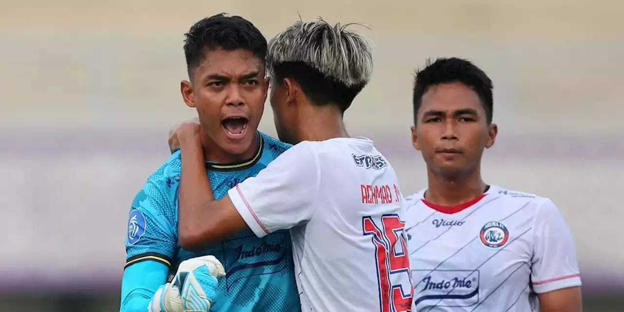 Arema FC Berharap Dukungan Tidak Normal dari Aremania - Bola.net