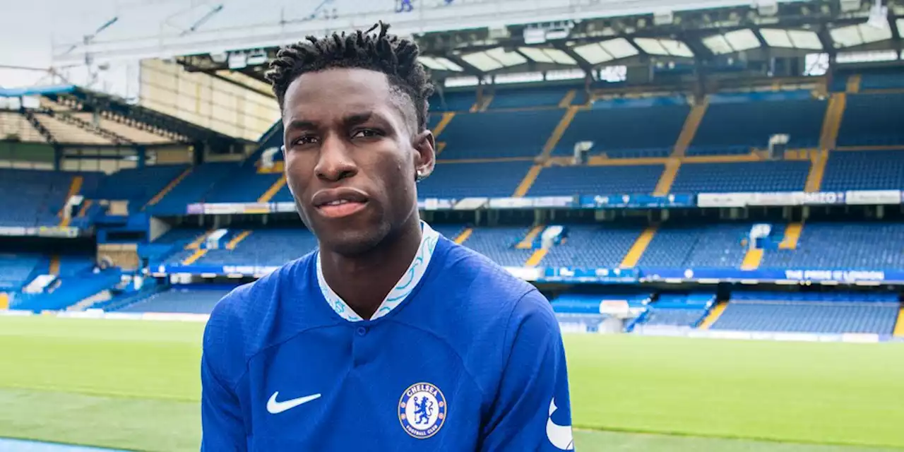 Rekap Transfer dan Daftar Pemain Chelsea Musim 2023/2024 - Bola.net