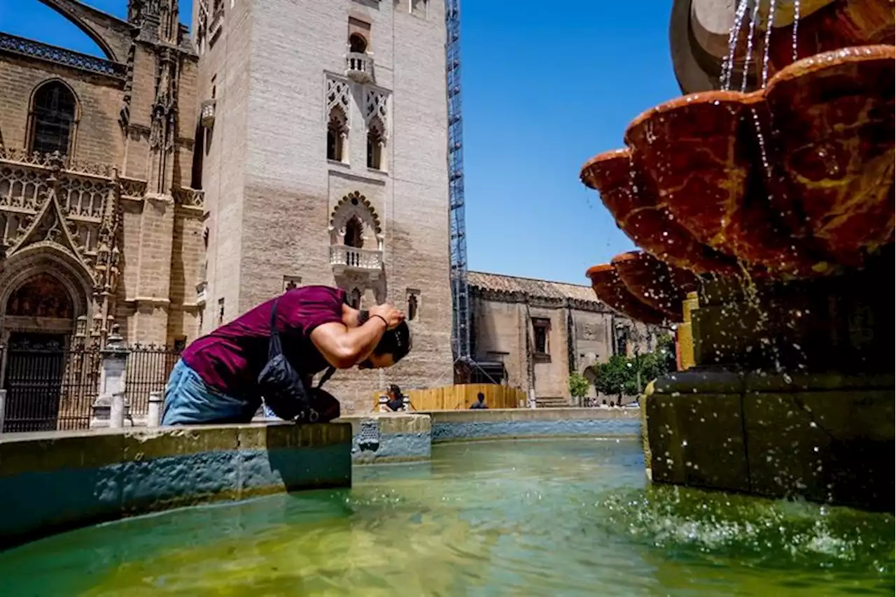 España registra su mejor mayo en turistas internacionales, con subidas del 17,6%