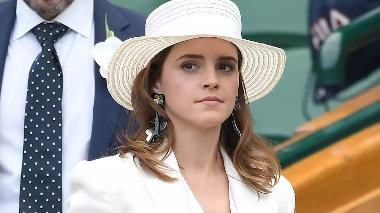 From Emma Watson To Beyoncé: 25 Of The Best Courtside Beauty Looks At Wimbledon