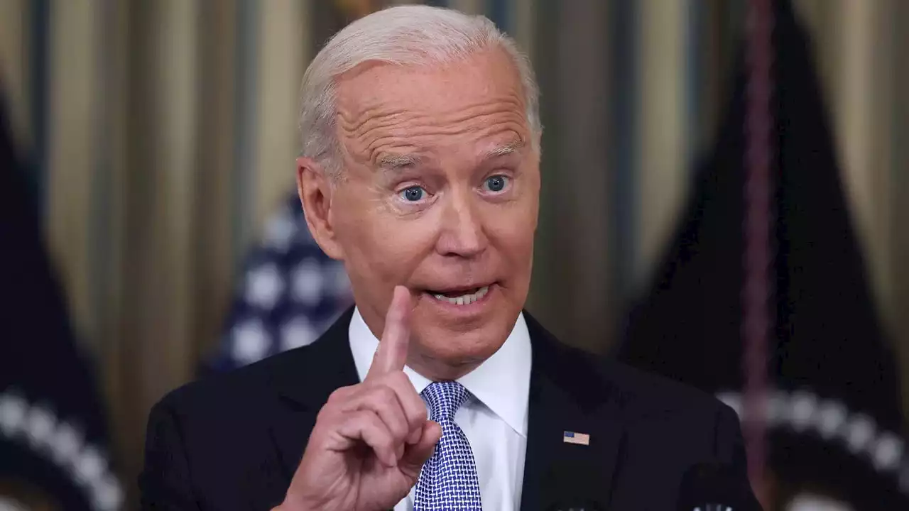 ‘Bidenomics’ Agenda Struggles to Gain Support as Joe Biden’s Approval Ratings Plummet – Economics Bitcoin News