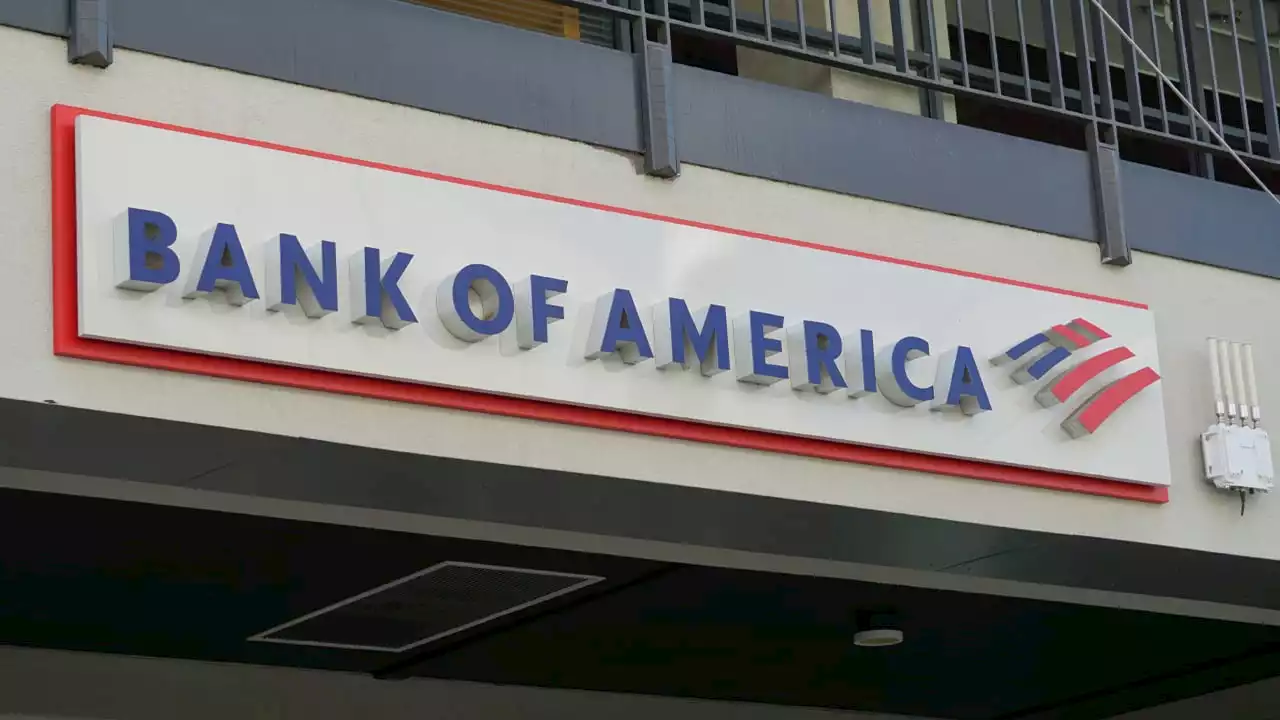 The High Rate Environment — Bank of America Faces Paper Losses Exceeding $100 Billion – Bitcoin News