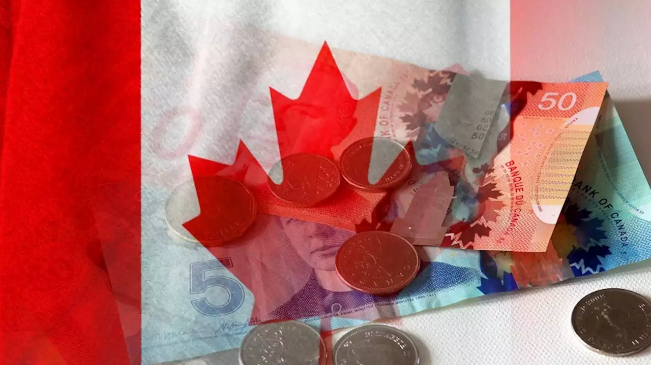 Opinion: Canadians' perception of the economy is improving, albeit cautiously, new poll finds