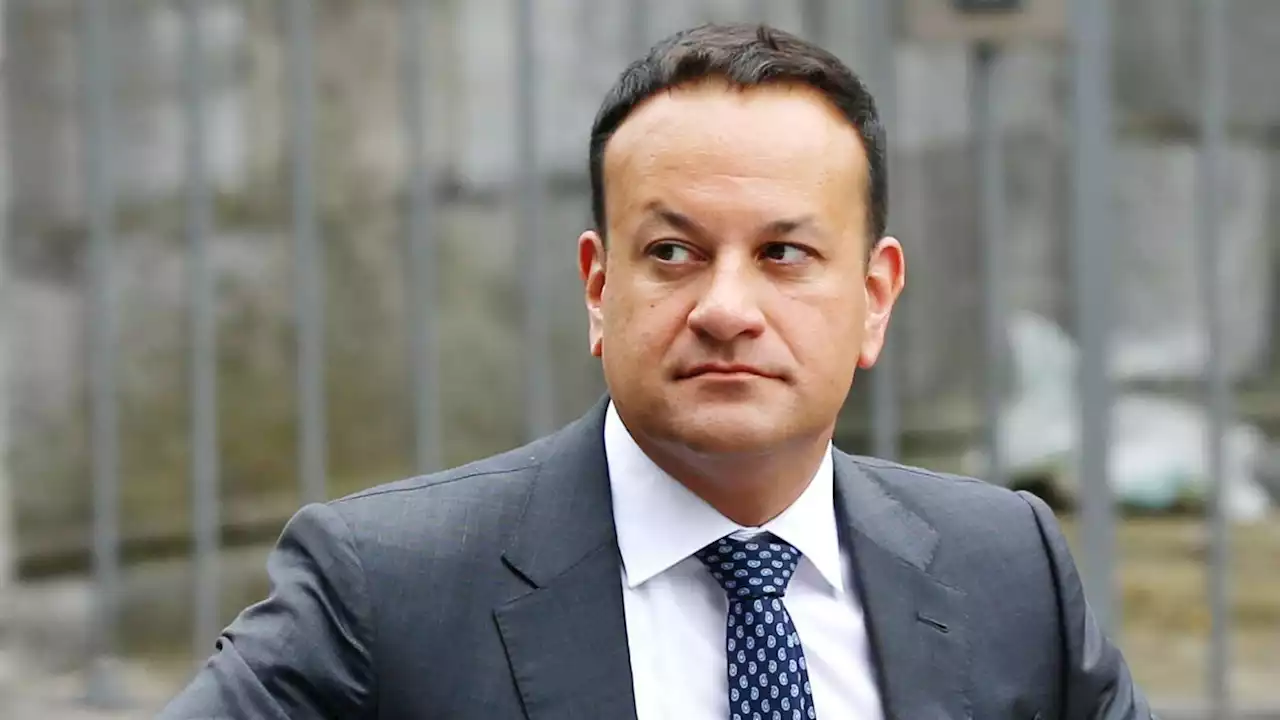 Blame game: Taoiseach clashes with Sinn Féin’s Doherty over housing and economy