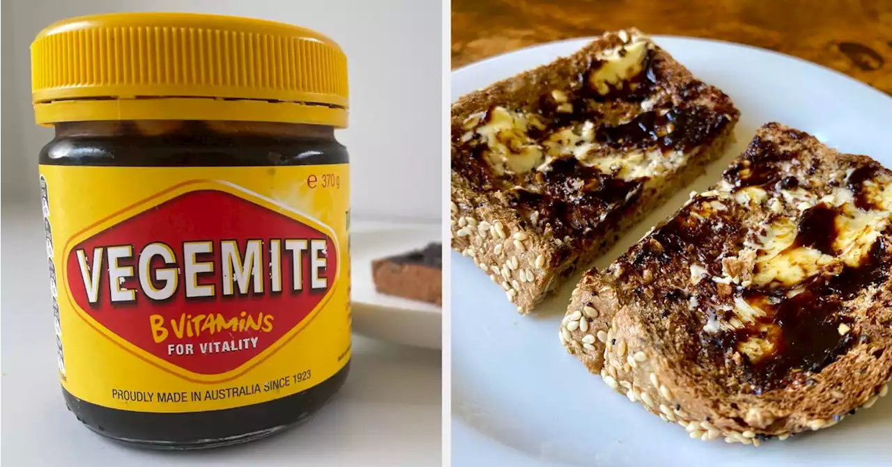 14 Struggles Vegemite-Loving Aussies Will Understand